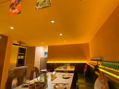 -耶里夏丽·新疆菜·28年喀什老馆(田林东路店)