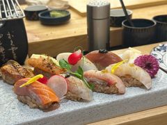 -鮨政· Omakase(港汇恒隆广场店)