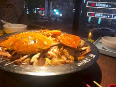 -胖哥俩肉蟹煲(杭州下沙学林街店)