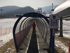 -中旅松花湖滑雪场