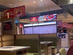 -海底捞火锅(金山百联店)
