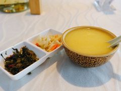-深山老屋(国顺东路店)