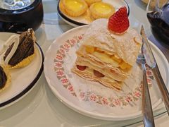 -御彩酒家(东风东路店)