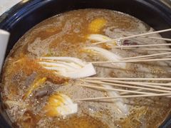 -钢管厂五区小郡肝火锅串串香(清河店)