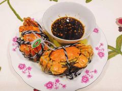 -蟹宝酒楼•农家菜(古城北路店)