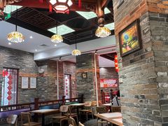 -龙抄手(春熙路总店)