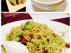 IMG_7300-喜鹊茶点.啫煲(车陂店)