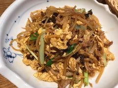 老济南木须肉-山东宾馆·齐鲁苑餐厅