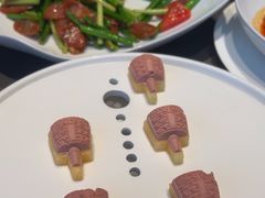 -曾宴·楚菜(湖北省博物馆店)