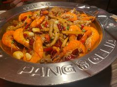 -胖哥俩肉蟹煲(苏州中心店)