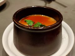 黑糖豆花-云海肴·汽锅鸡·云南菜(高德置地店)