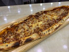 -bosphorus 铂斯西餐厅·土耳其烧烤(环市中路店)