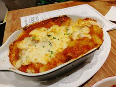 -必胜客(大悦城店)