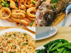 -秋姐美食店(保利店)
