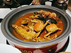 -老泰州·泰州菜非遗传承店(老街店)
