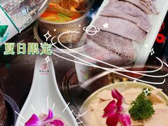 -袍家大院重庆火锅(文安路店)