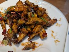 -春水锅贴·传统鲁菜(大明湖店)