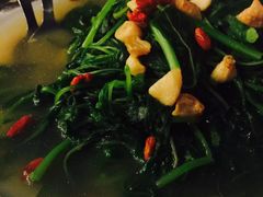-无招牌海鲜餐厅(滨海艺术中心店)