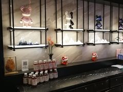 -华夏良子·足道SPA艾灸(王府井店)
