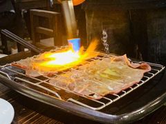 -小川洋风料理(街道口店)