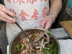 -陈添記·祖傳爽鱼皮·西关老字号(广州首店)