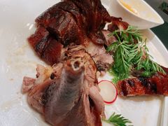 -荣誉国际酒店-海鲜自助餐厅(迎宾大道店)