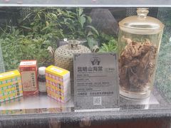 -广州神农草堂中医药博物馆