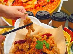 -谭仔米线(壹方城店)
