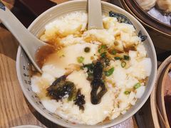咸豆腐花-陶记小吃(拙政园店)