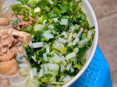 芹菜末-文山荷鲜居(翠湖店)