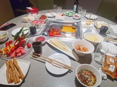 -海底捞火锅(攀枝花万达店)