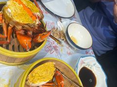 -三妹小龙虾·黄油蟹(华侨城总店)