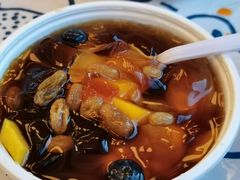 红糖冰粉-松哥油焖大虾(皇岗一店)