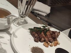 -火地铁板烧(昆山万象汇店)