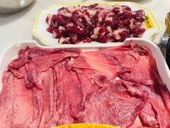 -潮汕大目牛肉火锅(上梅林店)