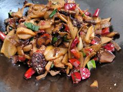 -吃货私房菜(丽江束河古镇店)