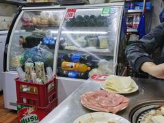 -贵州小豆腐(杨家坪总店)