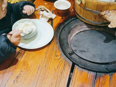 -天怡·鱼工厂(临江店)