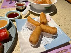 -点都德(长泰广场店)