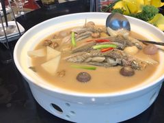 家烧小黄鱼-紫阳海鲜楼·传承闽味(长乐路总店)