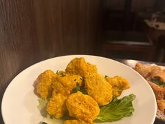 -三酉星·枫·山風与野菜(上海总店)