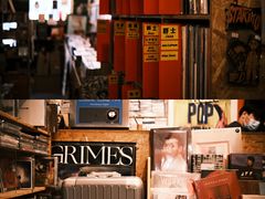 -独音唱片 Indie Music