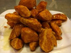 -火龙堂·风味民间菜(文一路店)