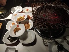 -火炉火自助餐(枫蓝国际店)