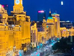 -三号黄浦会Canton Table