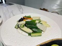 -3号仓库·创意中国菜(嘉兴龙鼎万达店)