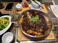 -黄记煌三汁焖锅(欢乐海岸店)