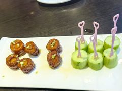 -老牌坊鲁菜名店(聊城美食岛店)