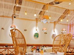 -MIO弥欧洋房西餐厅(中央大街店)