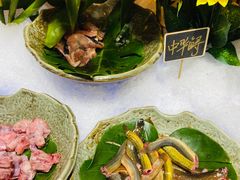 -川骄海鲜自助(亚运村店)